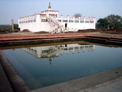Foreign countries written to correct information on Buddha