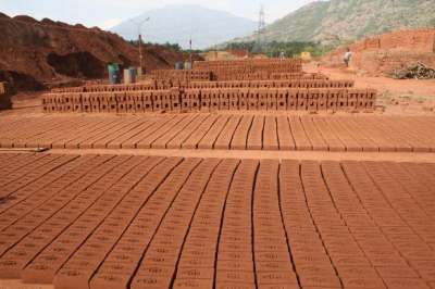 Tanahun brick factories suffer from to blockade