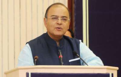 India ready to assist in Nepal’s reconstruction efforts: Indian Finance Minister