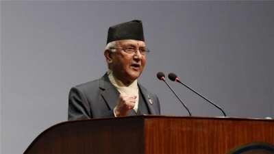 Prime Minister to address 'Boao Forum' today