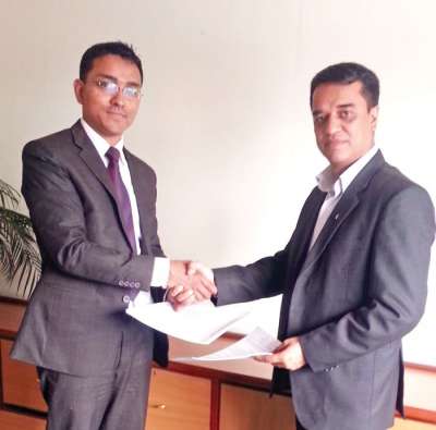 Tinau also joins Electrical Payment System