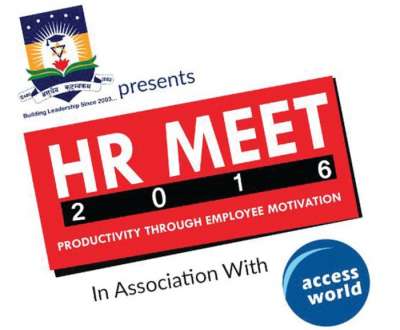 HR meet concluded