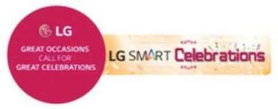 LG brings “LG smart celebration” scheme