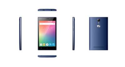 Micromax launches Q413 (Express 4G)