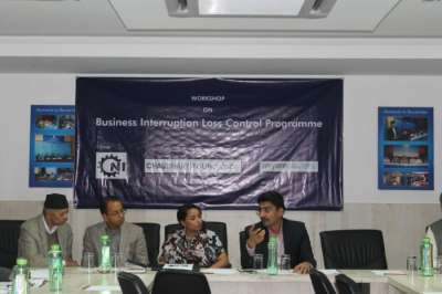 Disaster Prevention Important to Keep the Economy Afloat: Private sector  