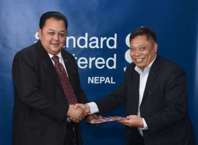 Standard Chartered to Start Digital Signature and Certificate