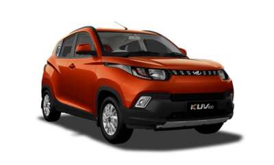   Mahindra Launches KUV100 in Nepal 