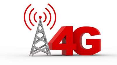 NTA 4G Service within Current FY