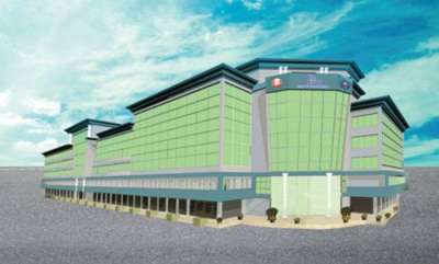 Bhat-Bhateni’s New Store at Tripureshwor