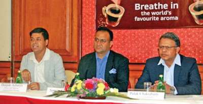 Nescafe Gold Open Golf Tournament Arrives in Nepal