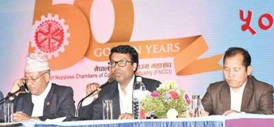 “Govt Ready to Address Problems of Private Sector”