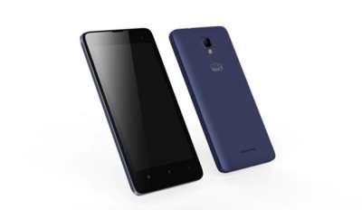 Micromax Launches Canvas Q327
