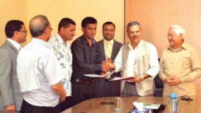 Acquisition Deal between TBDL and Kalinchowk Devt Bank             