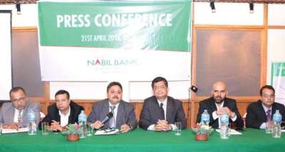 Nabil Introduces 3 Schemes