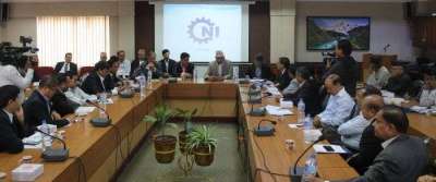 Bring Bold Budget: CNI