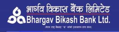 Operating Profit of Bhargav Bank Increases 75%