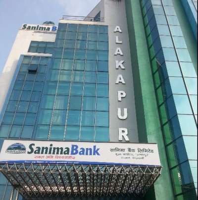 Sanima Bank Earned Rs 670 Million Net Profit
