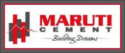 Maruti Cement to Contribute in Post-quake Reconstruction