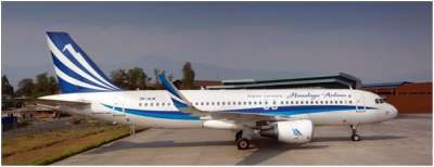 Himalaya Airlines’ announces second flight to Colombo