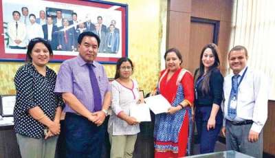 Mega Bank Appoints Global IME Capital as Issue Manager