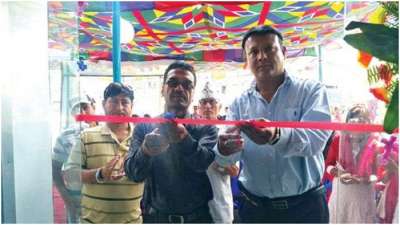  New Outlet of Suzuki in Biratnagar
