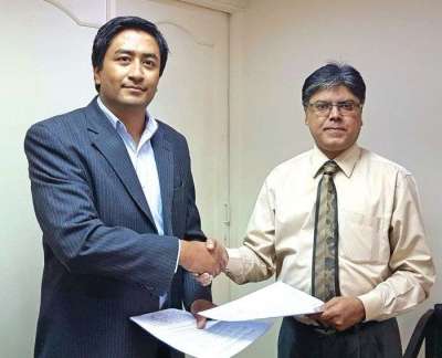 NCM Merchant Issue Manager of CEDB Hydro Fund