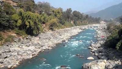 1200MW Budhi Gandaki Project to Speed Up