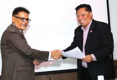  NIC Asia to Get Digital Signature