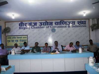 Entrepreneurs Warns of Deepening Crisis in Domestic Food Industries