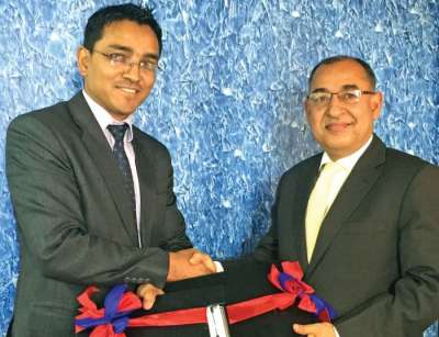 Janata Bank Joins NCHL-IPS System