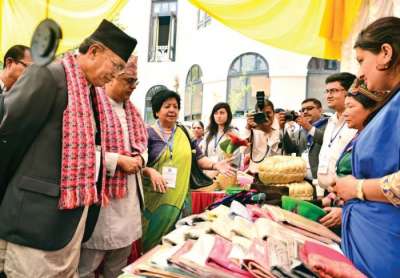 Governor Nepal: Take Microfinance to Remote Areas