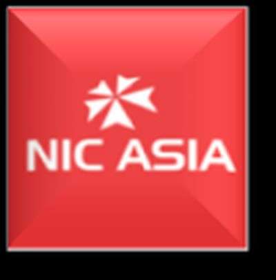Laxman Risal Appointed NIC Asia CEO
