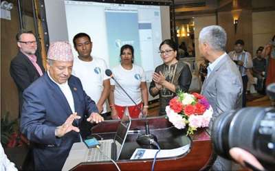 Foreign Employment Information Now in Mobile Apps