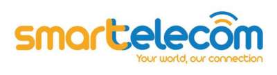 Smart Telecom Expanding Services