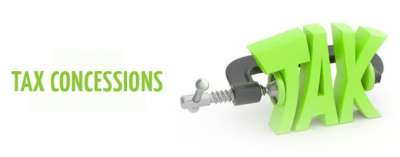 15% Income Tax Concession for Public Limited Companies