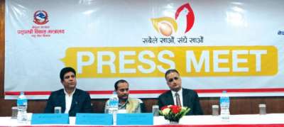 Nepal Self-reliant on Poultry Products: Poultry Entrepreneurs