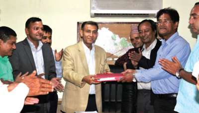 Kasthamandap Development Bank to acquire Mahakali Bikas Bank