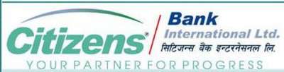 Citizens’ Bank to Issue Right Shares
