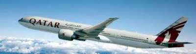 Qatar Airways Hosts Business Class Meal-Tasting Event  