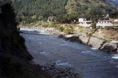 Myagdi Khola Hydropower Dispute Resolved