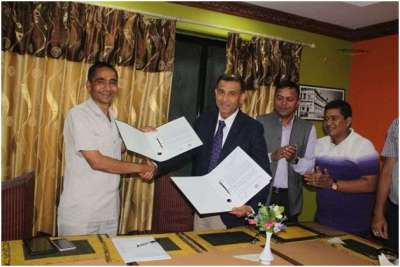 Kasthamandap to Acquire Pashchimanchal Finance