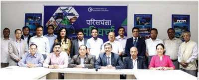 Entrepreneurs Stress on Supply System Improvement