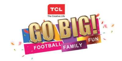 TCL Cash Back Scheme for Euro-Cup