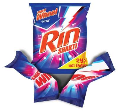 Shakti Wheel Becomes Rin Shakti