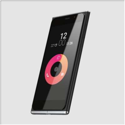 Obi Enters Nepali Market