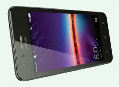 Huawei Unveils Y32