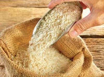 Rice Import Rises 52% in 10 months