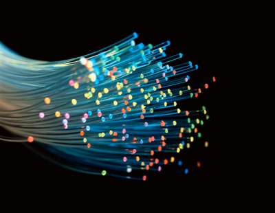 NTA Delaying Optical Fibre Expansion
