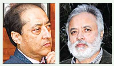 Evidence Reveals Pande Duo’s Irregularities