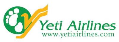 Yeti Airlines Handovers Assistance Cheque
